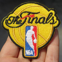 National-badge-basketball-logo-emblem-iron-on-embroidered-patch-insignia-NBA  National-badge-basketball-logo-emblem-iro