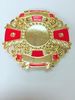 germany popular orden supplier  , Fakers  pin badges ,Soft enamel badges  makers  kerppen carnival medal badges