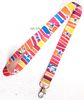 Badges lanyard  , neck strap ribbon , sport  lanyard   Marathon Medals ribbon Neck Ribbons  Sublimated Ribbons