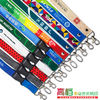 Cheap Wholesale Custom Logo Neck Strap Polyester Woven Nylon Printing Sublimation Ribbon Heat Transfer ID Card Holder