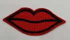 High Quality Custom Fabric Patch Embroidery Badge