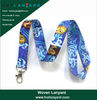 Design Your Own Dye Sublimation Children Sports Lanyard No Minimum Wholesale Custom Sublimation Printed Bottle Opener L