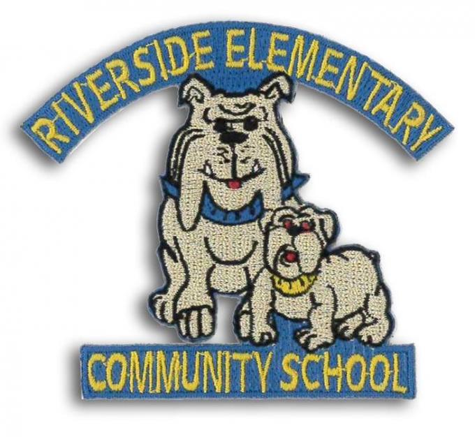 Custom Emblem Embroidery Applique Embroidered Patches
