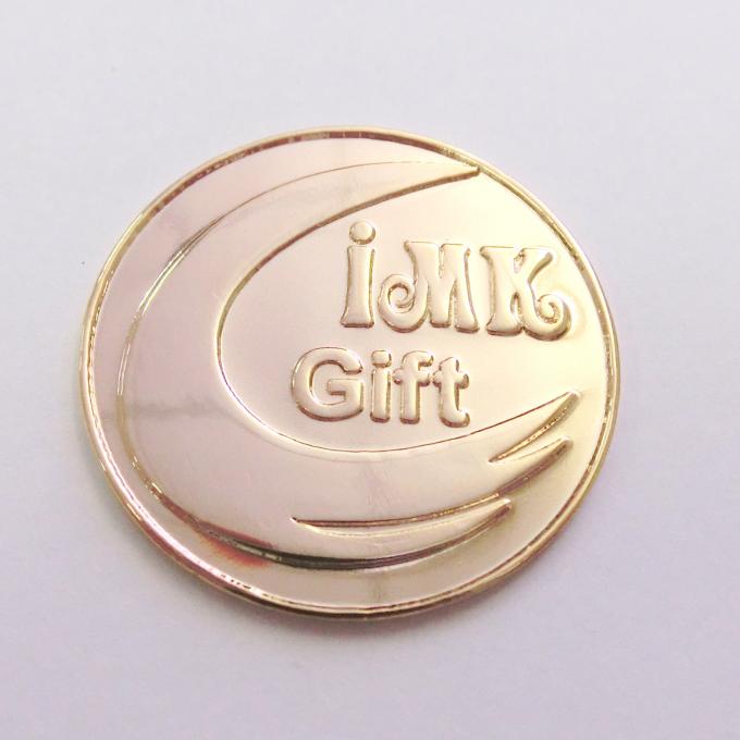 Golden Run glitter medal ,glitter lapel pin , green glitter  Award Medals