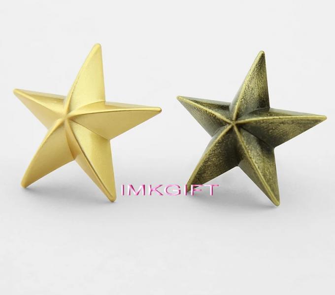carval  .Sport pin , emablem badges Custom Badges  size be in 90mm  plating antique bronze , hang with V shape ribbon
