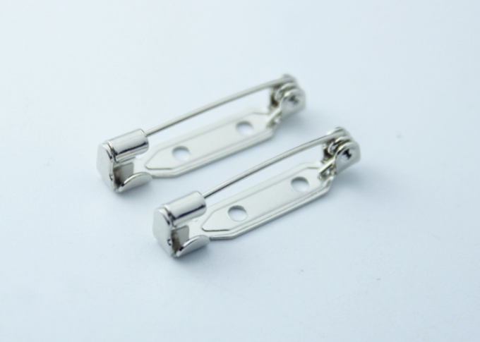Pin with Safety Lock  supplier   , Safety Pin  &  Clips  supplier , safety pin without lock ending