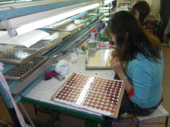 IMK GIFT CO ., LTD
