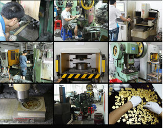 IMK GIFT CO ., LTD