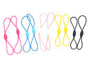Elastic phone holder strap , moblie phone holder , phone strap , charmping phone holder