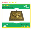 FINALS NAYRHL  soft enamel badges ,NHL badges supplier ,emblem custom design , plating shine gold  , backsidewith sand