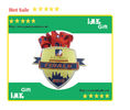 FINALS NAYRHL  soft enamel badges ,NHL badges supplier ,emblem custom design , plating shine gold  , backsidewith sand