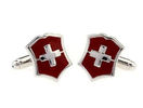 Men Jewelry Wedding Party Stainless Steel Shirt Cufflinks Novelty Cuff Links, Business Dress Shirt Men Various of Classi