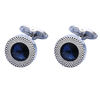 Names Cufflinks, Customized coin cufflinks,United States Navy Cufflinks & Lapel Pin Holiday Gift Men's Cuff Links Star
