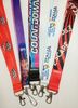 Marathon ribbon , neck strap , sport ribbon，Half-Marathon Medals ribbon Neck Ribbons  Sublimated Ribbons