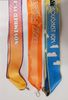 Neck Ribbons  Sublimated Ribbons ,Marathon ribbon , neck strap , sport ribbon