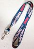 Neck Ribbons  Sublimated Ribbons ,Marathon ribbon , neck strap , sport ribbon