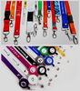 Fashion Personalized Logo Factory Price Printing Promotion ID Lanyard