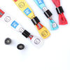 RFID Polyester Woven Wristband for Evening/Party/Festival and Gift ,wristband closoure