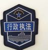 Hot Embroidered Iron on / Sew on Patches Set Badge Bag Fabric Applique Craft Perfume