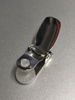 brace clip  Metal hook , Dog clip , triggle clip  Alloy Or Iron Crocodile Clips Lanyard ComponentsDirect supplier
