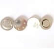 Magnet clutch , magent cap , magnet hat set  ,magnetic cover