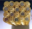 Magnet clutch , magent cap , magnet hat set  ,magnetic cover