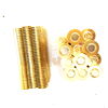 Magnet clutch , magent cap , magnet hat set  ,magnetic cover