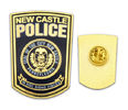 IMKGIFT specializes in custom emblems Metal Soft/Hard Enamel Zinc Alloy Metal Lapel Pin badges