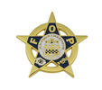 IMKGIFT specializes in custom emblems Metal Soft/Hard Enamel Zinc Alloy Metal Lapel Pin badges