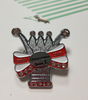 IMKGIFT is a China  Lapel pin manufatures , lapel pin badges   wholesales in favor price , good quality