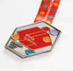 IMKGIFT inMarathon Badges supplier , international marathon sport pin , Georgai tbilisi badges , enamel badges for sport