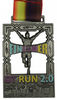 IMKGIFT inMarathon Badges supplier , international marathon sport pin , Georgai tbilisi badges , enamel badges for sport