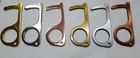 Non touch keychain  ,No touch Keychain   Not contact keychain   ,Corona used keyring