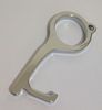 Non touch keychain  ,No touch Keychain   Not contact keychain   ,Corona used keyring
