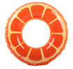 Indoor and Outdoor Cute Beach Toys Inflatable Lollipop Swimming Ring Pool Float for Children,  inflatable swiming ring