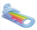 Swimming Pool Party Pvc Large Inflatable Pool Float Custom Plastic Tray Beer Pong ,Customized summer party drink