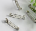 Pin with Safety Lock  supplier   , Safety Pin  &  Clips  supplier , safety pin without lock ending