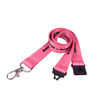 Promotion Personalized Sublimation Printed Polyester Minions Lanyard  @Hotlanyard