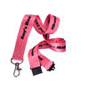 Promotion Personalized Sublimation Printed Polyester Minions Lanyard  @Hotlanyard