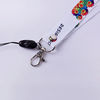 tag lanyard ,no minimum order ,dyesublimation Card Holder Lanyard, Neck Lanyard, Custom Lanyard, Neck Strap, Woven Lanya