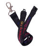 Factory Hot Sale Sublimation Custom Polyester Lanyards, Heat Transfer Printed Neck Lanyard, Custom DIY Cartoon Logo Lany