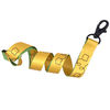 Factory Hot Sale Sublimation Custom Polyester Lanyards, Heat Transfer Printed Neck Lanyard, Custom DIY Cartoon Logo Lany