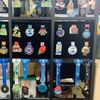 Custom High Quality Lanyard Metal Medal for Sport ,High Quality  Enamel Metal Running Medal with Transfer Printed
