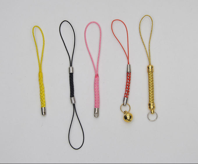 Mixed Colors Waxed Cotton Cord Necklace With Lobster,Jewelry pendant  China supplier ,charming Pendant directly factory