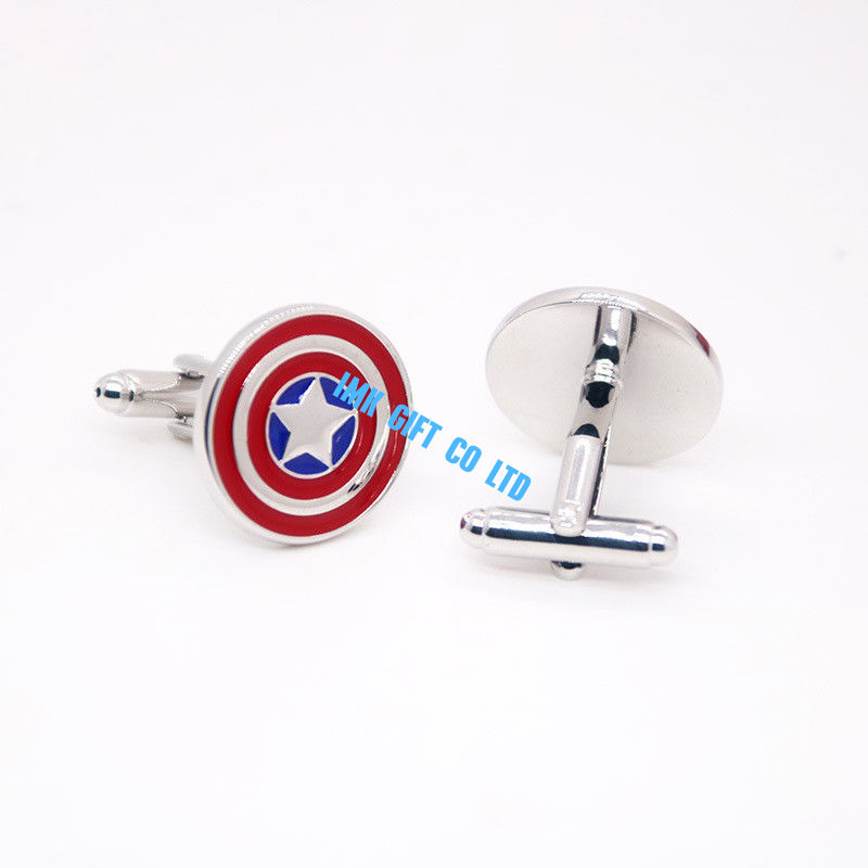 Men Jewelry Wedding Party Stainless Steel Shirt Cufflinks Novelty Cuff Links, Business Dress Shirt Men Various of Classi