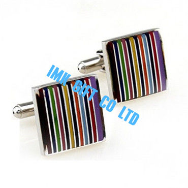 Film Superhero Novelty Men's Metal Shirt Cufflinks Wedding Party Cuff Links New,Personalized Names Cufflinks, Customized