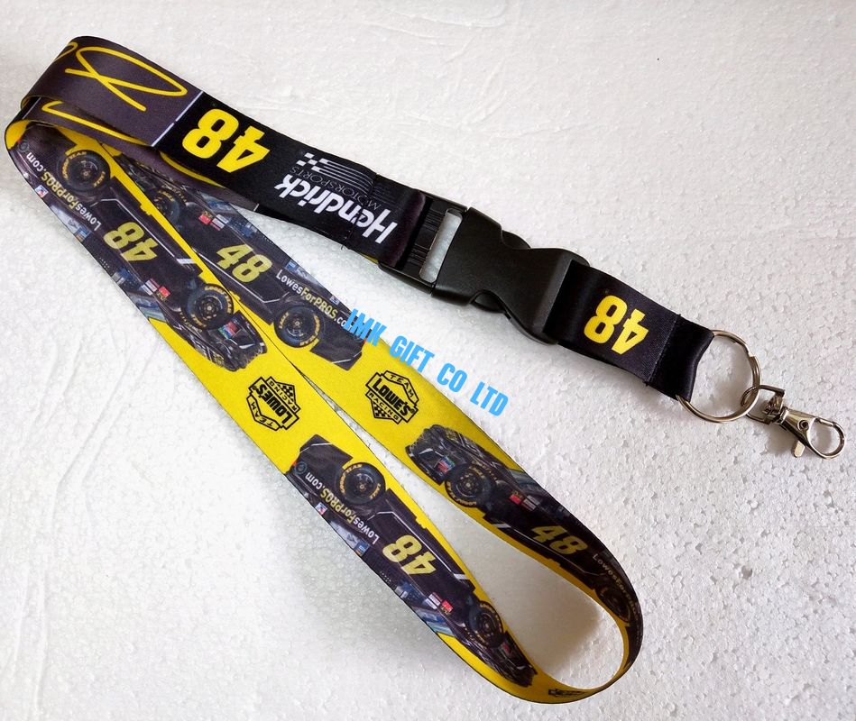 Marathon ribbon , neck strap , sport ribbon，Half-Marathon Medals ribbon Neck Ribbons  Sublimated Ribbons