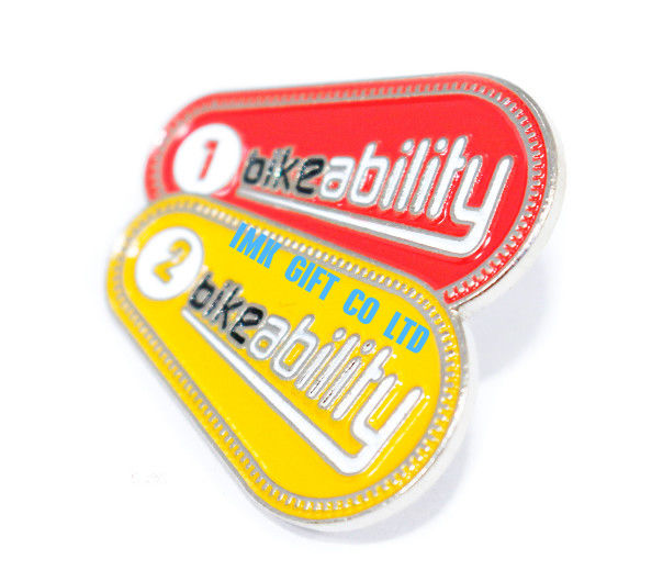 Die-struck lapel pin , Soft enamel badge , offset print lapelpin ,semi-cloissone pin  , hard enamel badge,glitter pin