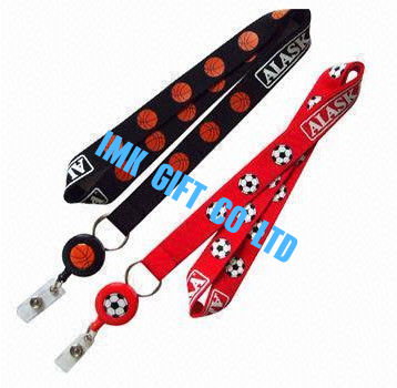 Card Lanyard, Mobile Phone Lanyard, Key Lanyard, Luggage Belt, Bottle Lanyard, ID Card Holder
