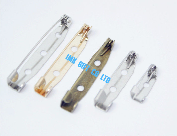 Pin with Safety Lock  supplier   , Safety Pin  &  Clips  supplier , safety pin without lock ending